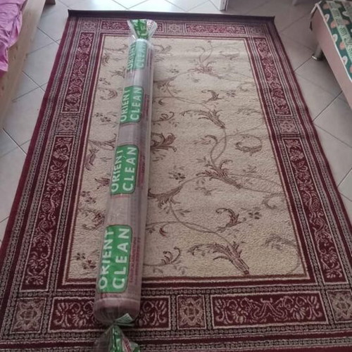 Rugs like new, set of 2 for living and dining room 1.60x2.30