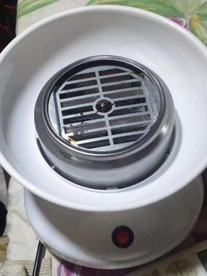 Cotton candy machine like new