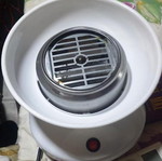 Cotton candy machine like new