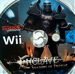  WII Enclave Shadows of Twilight