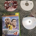 Xbox games like new