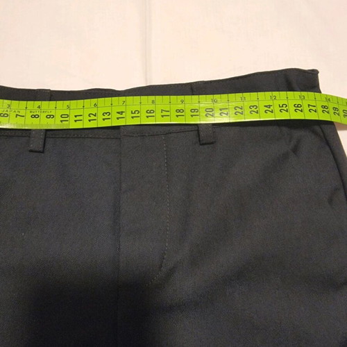 Reserved boys' blue suit new with 2 trousers size 6-7 years