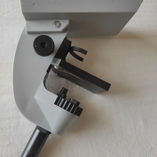 Educational microscope used (toy)