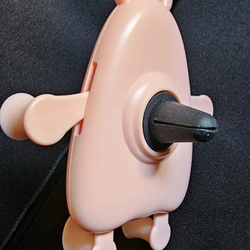 Car phone holder new, plastic