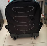 Trolley bag used