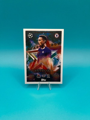 Match Attax 25/26 Limited Edition καινούργιο