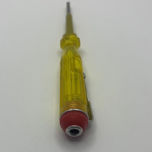 Set of 12 screwdrivers