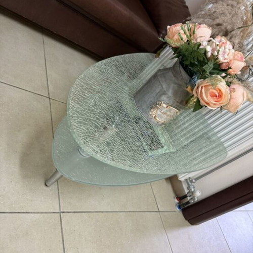 Coffee table like new