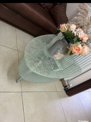 Coffee table like new