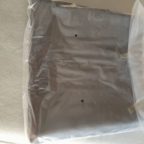 Biolmed HF2007 Self-Inflating Pressure Relief Cushion 43x43x5cm New