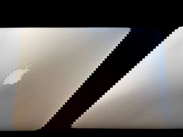 MacBook Air 13-inch, Mid 2012