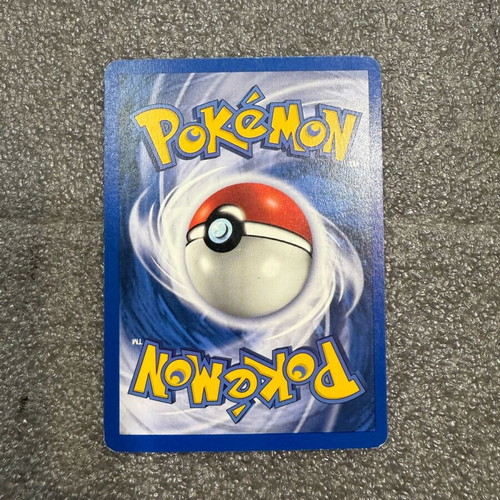 Pokemon Aerodactyl Fossil 1/62 like new