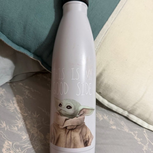 Star Wars Kids Thermos Bottle 500ml new