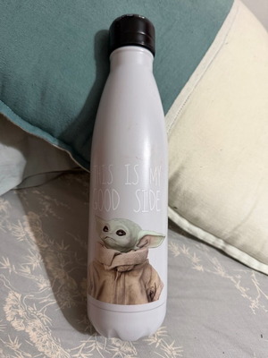Star Wars Kids Thermos Bottle 500ml new