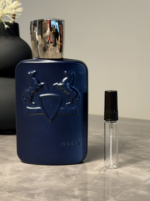 Parfums De Marly Layton 5 ml decant Eau de Parfum