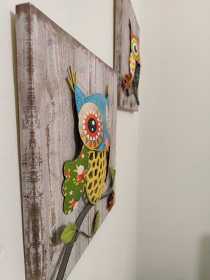 Children's frames like new, size 0.28x0.28