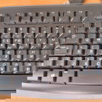  Πληκτρολόγιο Logitech K120
