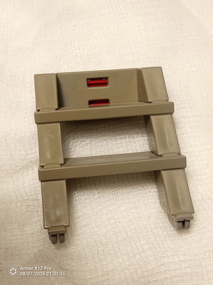 Playmobil ladder accessory like new