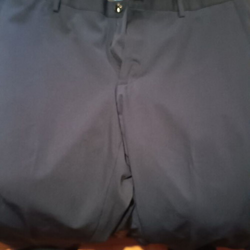 Zara suit set size L new, blue