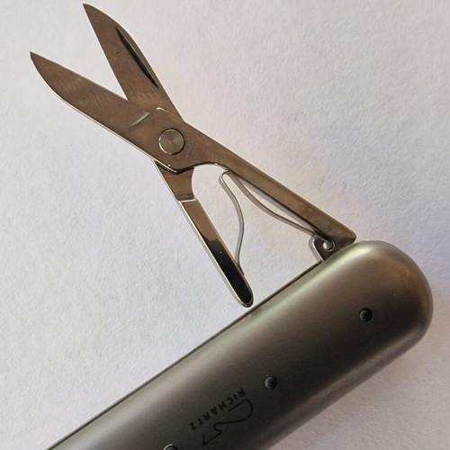 Richartz Mini knife new