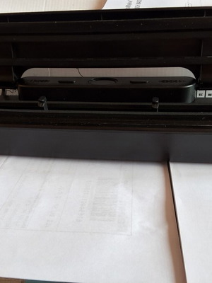 Vacuum sealer 120W, 300mm width, new