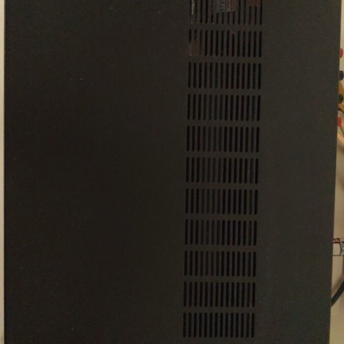 Pioneer SA-6300 integrated amplifier like new