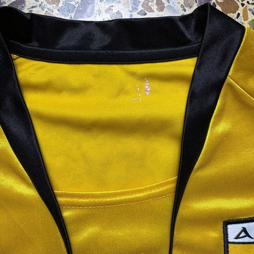 AEK Football Jersey 2007-2008 Season Official Replica Size L-XL Like New