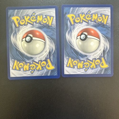 Snom 042/132 Mega Evolution Pokemon cards, normal and reverse