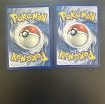 Snom 042/132 Mega Evolution Pokemon cards, normal and reverse