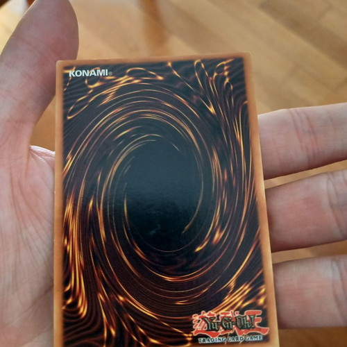 Yu-Gi-Oh! Starter Deck Joey English Edition like new, old Konami logo