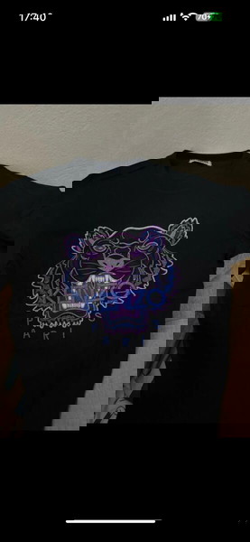 kenzo αντρικό t-shirt