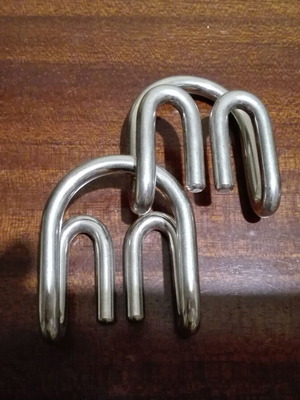 Hanayama cast devil used puzzle
