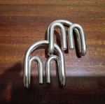 Hanayama cast devil used puzzle