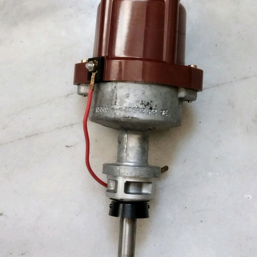 Fiat 128 Marelli distributor new