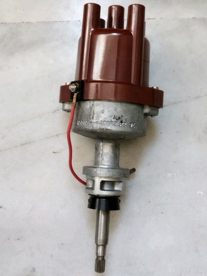 Fiat 128 Marelli distributor new