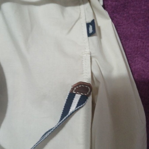 Marina Yachting dress like new, beige, size M
