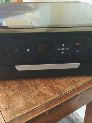 Epson Expression Premium XP-530 Wi-Fi πολυμηχάνημα σαν καινούργιο