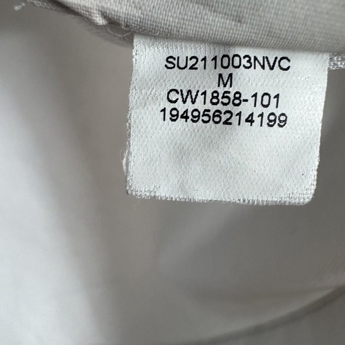 PSG jersey training kit used, size M