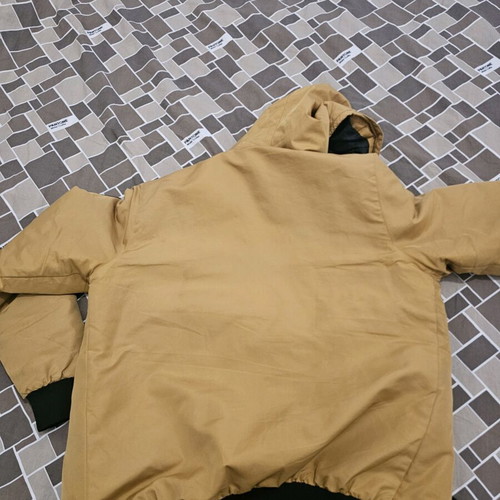 Jacket like new, size S