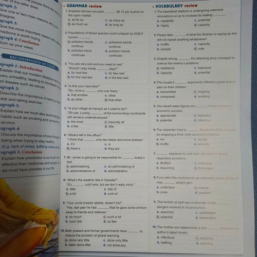 Proficiency Foundations Michigan ECPE Teacher's Book new