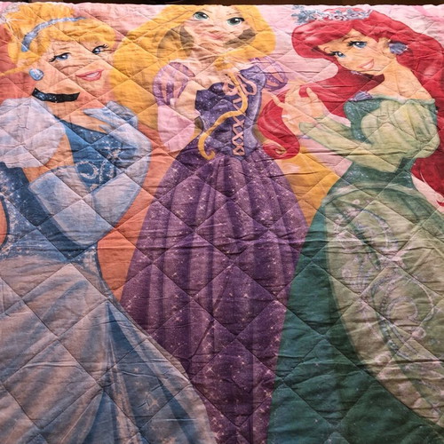 Disney bed sheet sets used with summer cover for single bed