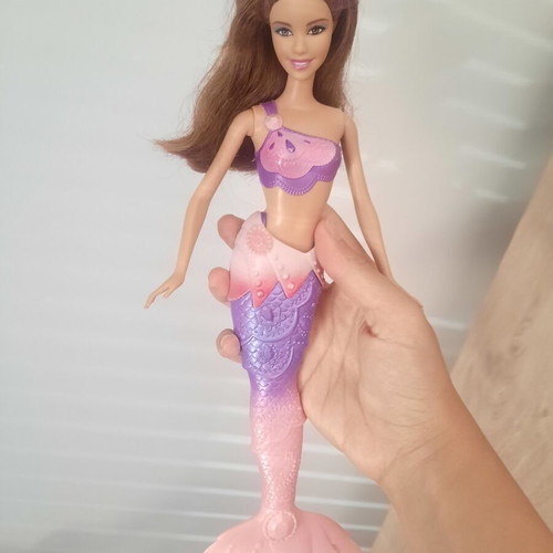 Barbie Mermaid doll from A Mermaid Tale 2, Mattel 2012