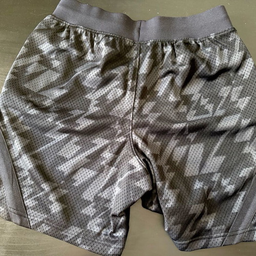 Under Armour Stephen Curry Shorts size M like new, black