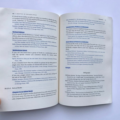 Student’s Guide to Writing College Papers μεταχειρισμένο, 4η Έκδοση