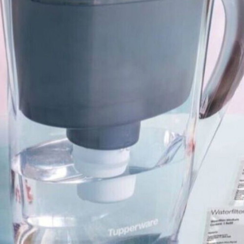 Tupperware Pure jug replacement filters new, pack of 2