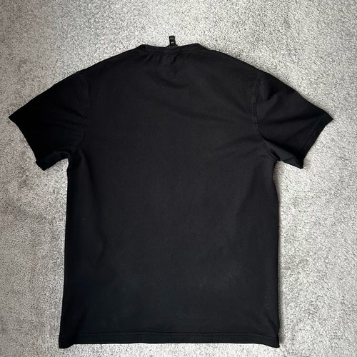Belstaff men's cotton logo t-shirt like new, size M
