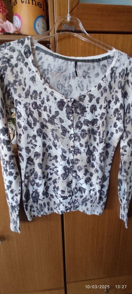 GUESS ζακετακι small