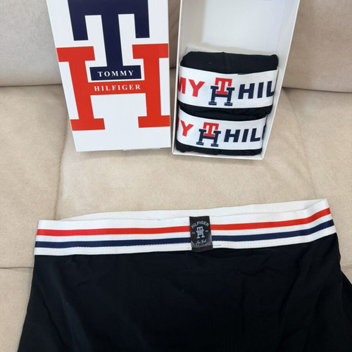 Tommy Hilfiger underwear set new, size L, pack of 3