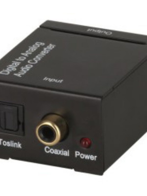 Converter ψηφιακό σε αναλογικό VD 273 καινούργιο