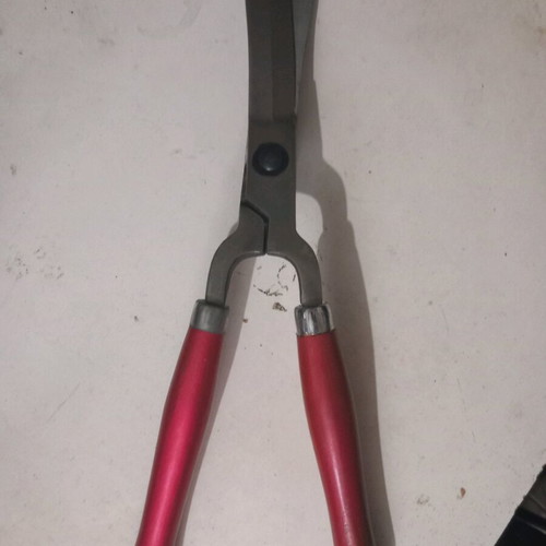 Border hedge shears in excellent condition